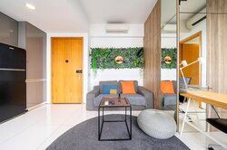 Lumiere (D2), Apartment #455803551